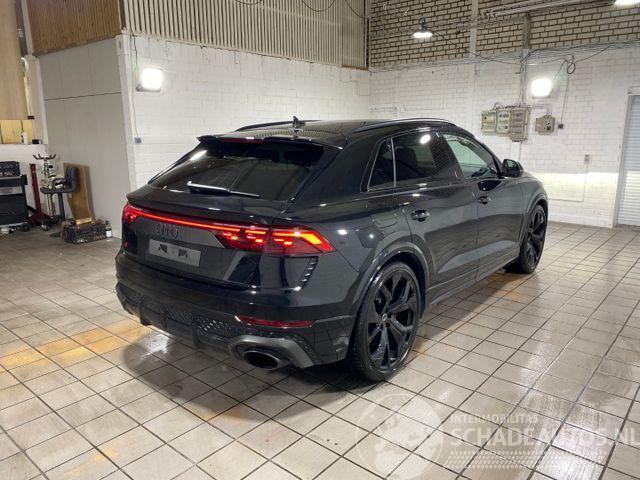 Audi RS Q8 RSQ8 Performance STANDHZG/PANO/HUD/B&O/NAVI
