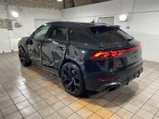 Audi RS Q8 RSQ8 Performance STANDHZG/PANO/HUD/B&O/NAVI picture 9