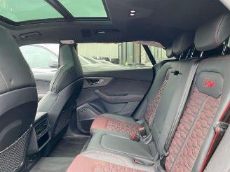 Audi RS Q8 RSQ8 Performance STANDHZG/PANO/HUD/B&O/NAVI picture 15
