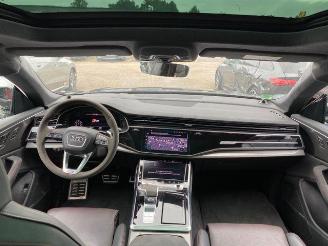 Audi RS Q8 RSQ8 Performance STANDHZG/PANO/HUD/B&O/NAVI picture 16