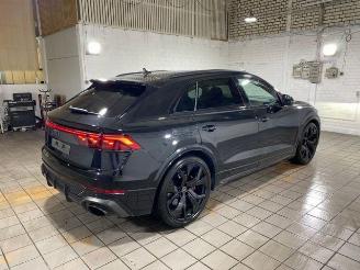 Audi RS Q8 RSQ8 Performance STANDHZG/PANO/HUD/B&O/NAVI picture 2