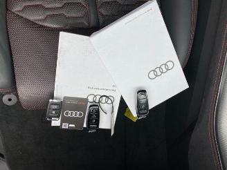 Audi RS Q8 RSQ8 Performance STANDHZG/PANO/HUD/B&O/NAVI picture 19