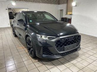 Audi RS Q8 RSQ8 Performance STANDHZG/PANO/HUD/B&O/NAVI picture 4