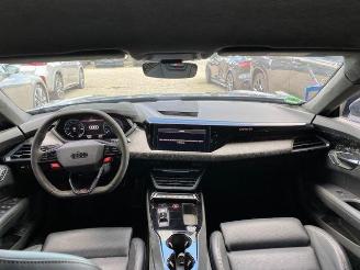 Audi RS e-tron GT Performance KERAMIK/HUD/360/B&O picture 20