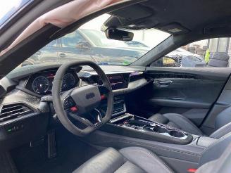 Audi RS e-tron GT Performance KERAMIK/HUD/360/B&O picture 17