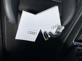 Audi RS e-tron GT Performance KERAMIK/HUD/360/B&O picture 23
