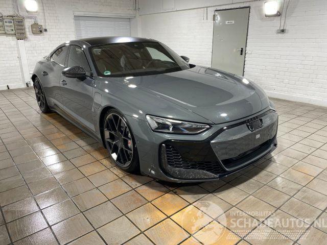 Audi RS e-tron GT Performance KERAMIK/HUD/360/B&O