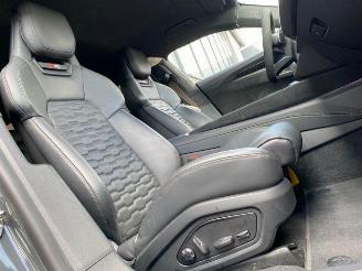 Audi RS e-tron GT Performance KERAMIK/HUD/360/B&O picture 22