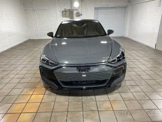 Audi RS e-tron GT Performance KERAMIK/HUD/360/B&O picture 11