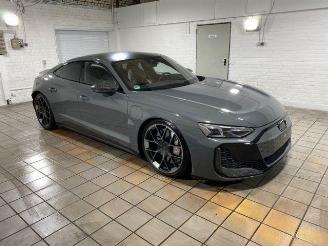 Audi RS e-tron GT Performance KERAMIK/HUD/360/B&O picture 2