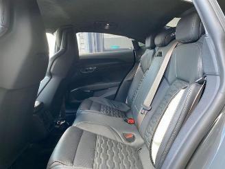 Audi RS e-tron GT Performance KERAMIK/HUD/360/B&O picture 19
