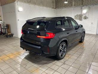 damaged passenger cars BMW iX1 xDrive30 M Sport Pro KAM/H&K/NAVI 2025/7