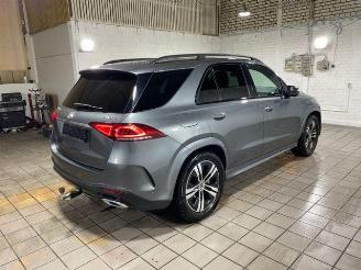 Mercedes GLE 350de 4Matic AMG Line AHK/360/NAVI picture 9