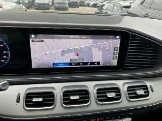Mercedes GLE 350de 4Matic AMG Line AHK/360/NAVI picture 22