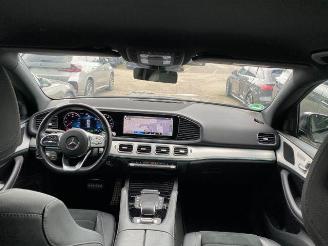Mercedes GLE 350de 4Matic AMG Line AHK/360/NAVI picture 16