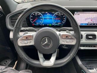 Mercedes GLE 350de 4Matic AMG Line AHK/360/NAVI picture 19