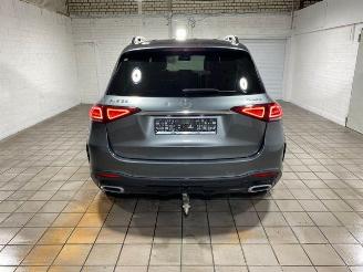 Mercedes GLE 350de 4Matic AMG Line AHK/360/NAVI picture 11