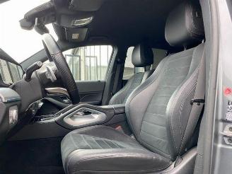 Mercedes GLE 350de 4Matic AMG Line AHK/360/NAVI picture 14