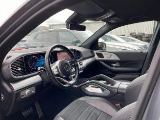 Mercedes GLE 350de 4Matic AMG Line AHK/360/NAVI picture 13