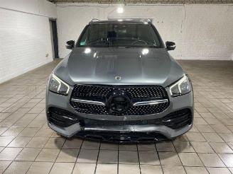 Mercedes GLE 350de 4Matic AMG Line AHK/360/NAVI picture 6