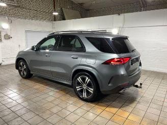 Mercedes GLE 350de 4Matic AMG Line AHK/360/NAVI picture 2