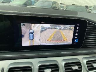 Mercedes GLE 350de 4Matic AMG Line AHK/360/NAVI picture 21