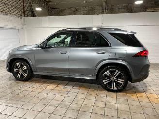 Mercedes GLE 350de 4Matic AMG Line AHK/360/NAVI picture 3