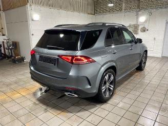 Mercedes GLE 350de 4Matic AMG Line AHK/360/NAVI picture 10