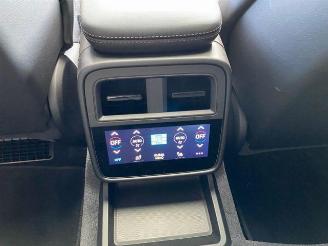 Porsche Taycan 4S Sport Turismo Black Edition picture 23