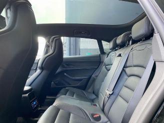 Porsche Taycan 4S Sport Turismo Black Edition picture 15