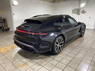 Porsche Taycan 4S Sport Turismo Black Edition picture 10