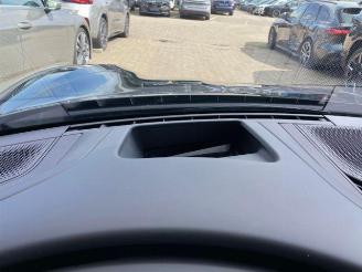 Porsche Taycan 4S Sport Turismo Black Edition picture 20