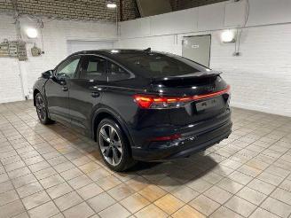 Audi Q4 e-tron 45 Sportback S line PANO/KAM/NAVI picture 10