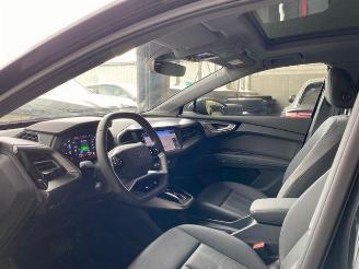 Audi Q4 e-tron 45 Sportback S line PANO/KAM/NAVI picture 17