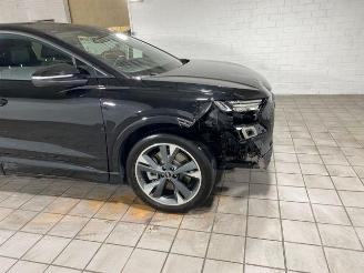 Audi Q4 e-tron 45 Sportback S line PANO/KAM/NAVI picture 15
