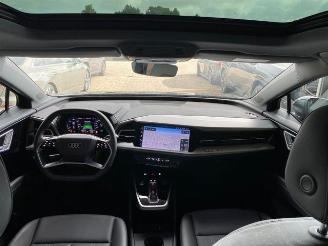 Audi Q4 e-tron 45 Sportback S line PANO/KAM/NAVI picture 19