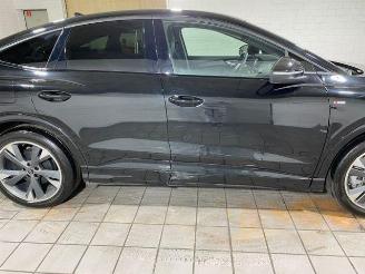 Audi Q4 e-tron 45 Sportback S line PANO/KAM/NAVI picture 14