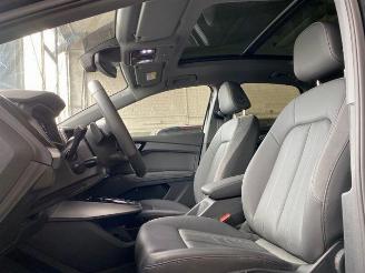 Audi Q4 e-tron 45 Sportback S line PANO/KAM/NAVI picture 20