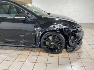 Volkswagen Golf R 4Motion Black Edition PANO/H&K/KAM picture 10