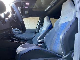 Volkswagen Golf R 4Motion Black Edition PANO/H&K/KAM picture 16