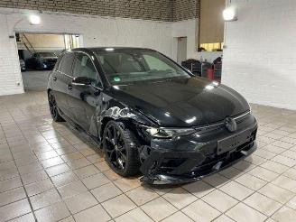 Volkswagen Golf R 4Motion Black Edition PANO/H&K/KAM picture 3
