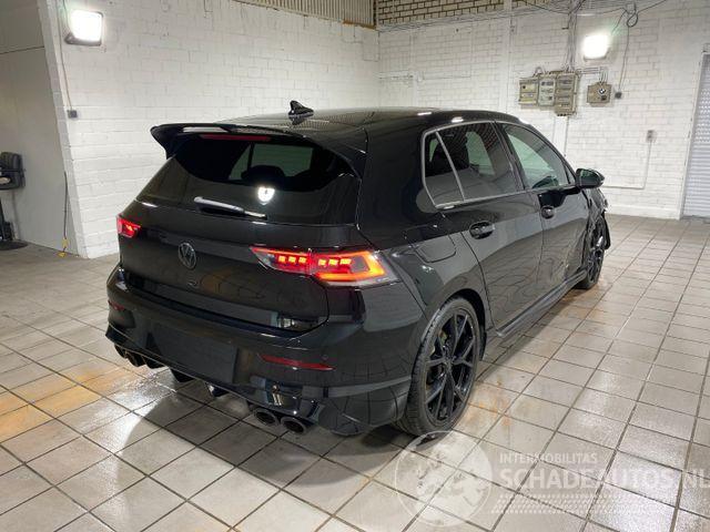 Volkswagen Golf R 4Motion Black Edition PANO/H&K/KAM