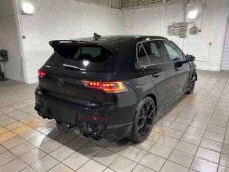 Vaurioauto  passenger cars Volkswagen Golf R 4Motion Black Edition PANO/H&K/KAM 2025/6