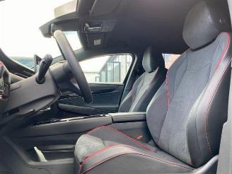 Volkswagen ID.7 Tourer GTX 4Motion HUD/AHK/360/NAVI/H&K picture 13