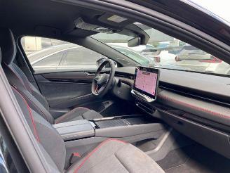 Volkswagen ID.7 Tourer GTX 4Motion HUD/AHK/360/NAVI/H&K picture 16
