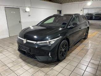 Volkswagen ID.7 Tourer GTX 4Motion HUD/AHK/360/NAVI/H&K picture 6