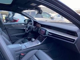 Audi S6 Limousine 3.0 TDI quattro STANDHZG/PANO/HUD picture 17
