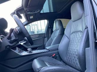 Audi S6 Limousine 3.0 TDI quattro STANDHZG/PANO/HUD picture 14