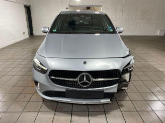 Mercedes B-klasse  picture 5