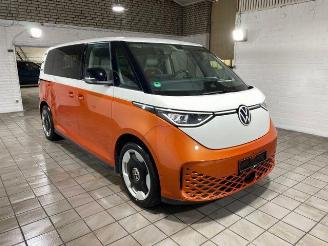 uszkodzony samochody osobowe Volkswagen   2025/1